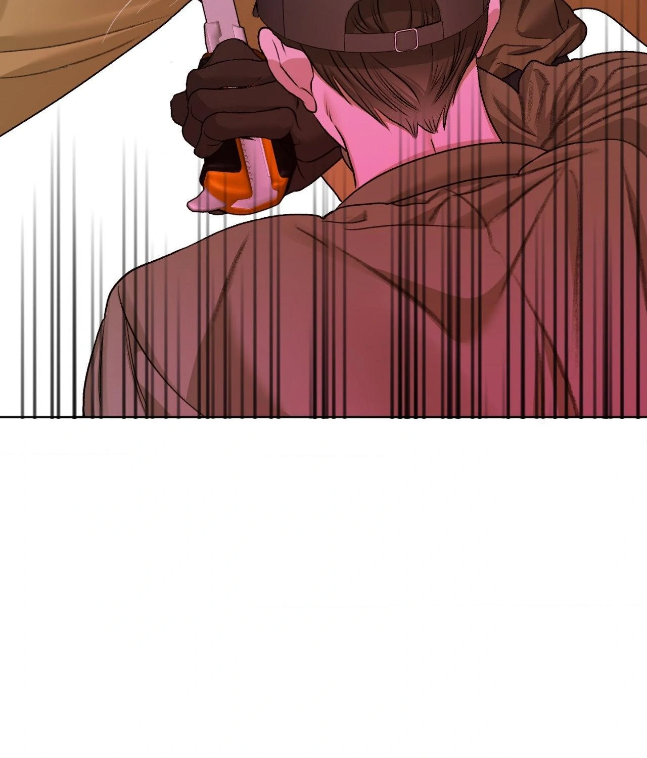 Pond Where Flowers Fall Chapter 49 - Page 12 in English