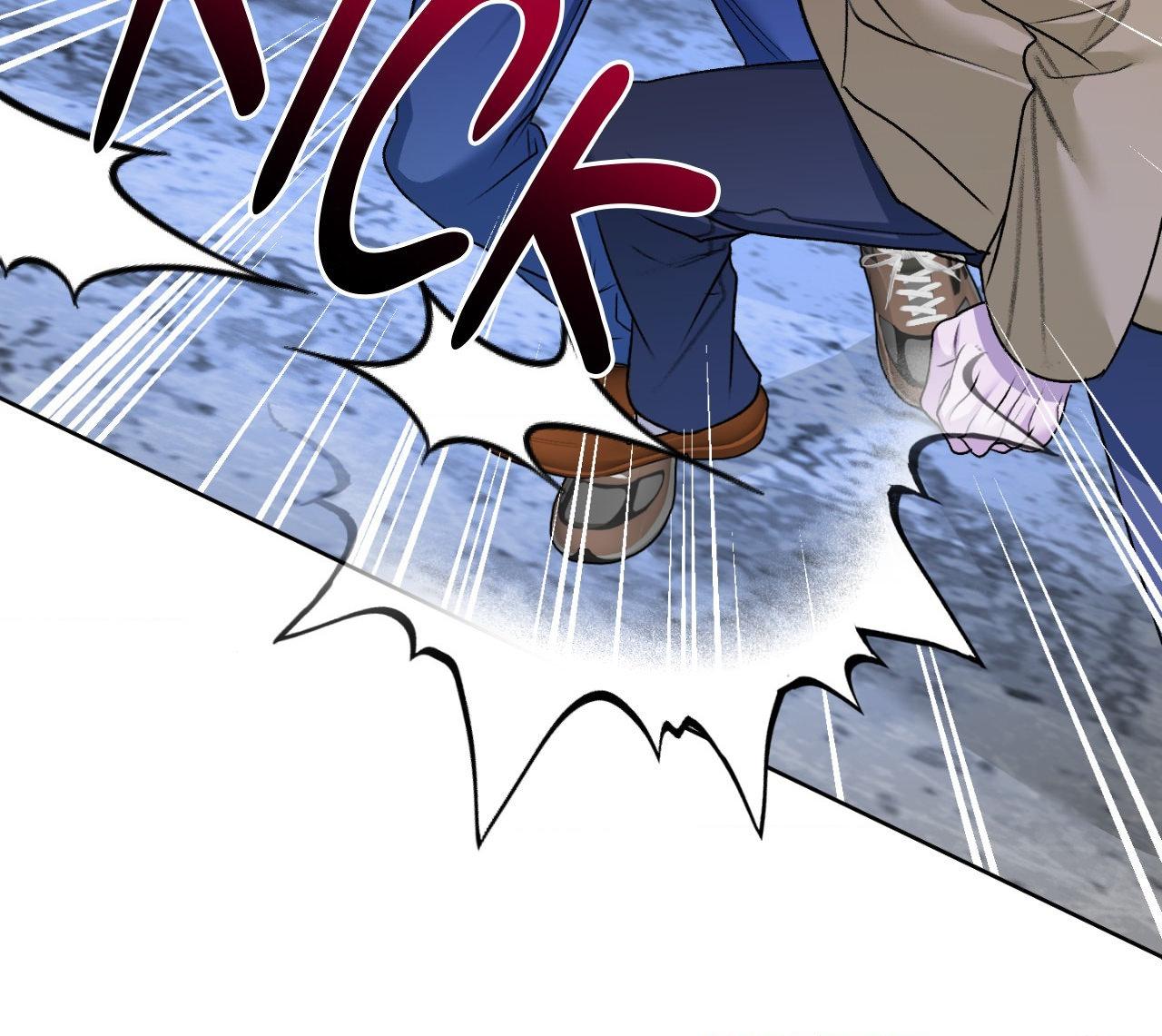 Pond Where Flowers Fall Chapter 49 - Page 28 in English