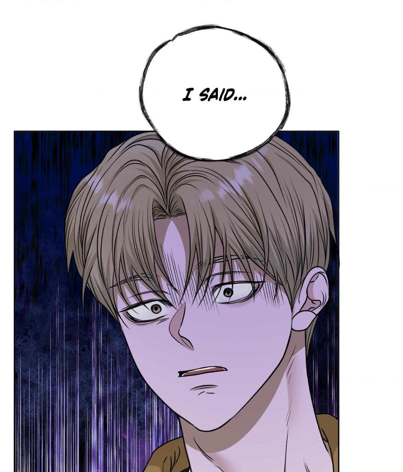 Pond Where Flowers Fall Chapter 49 - Page 31 in English