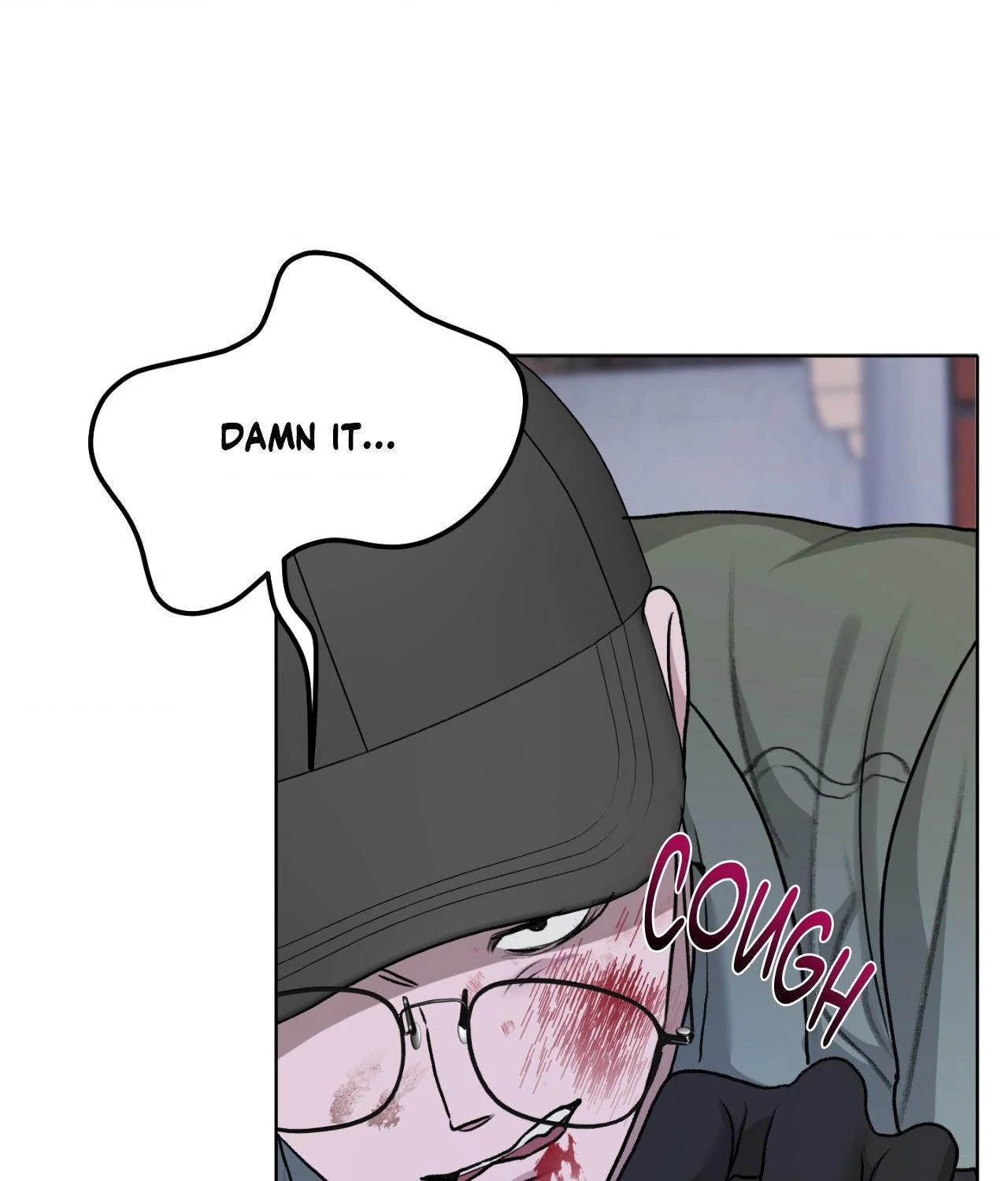Pond Where Flowers Fall Chapter 49 - Page 35 in English
