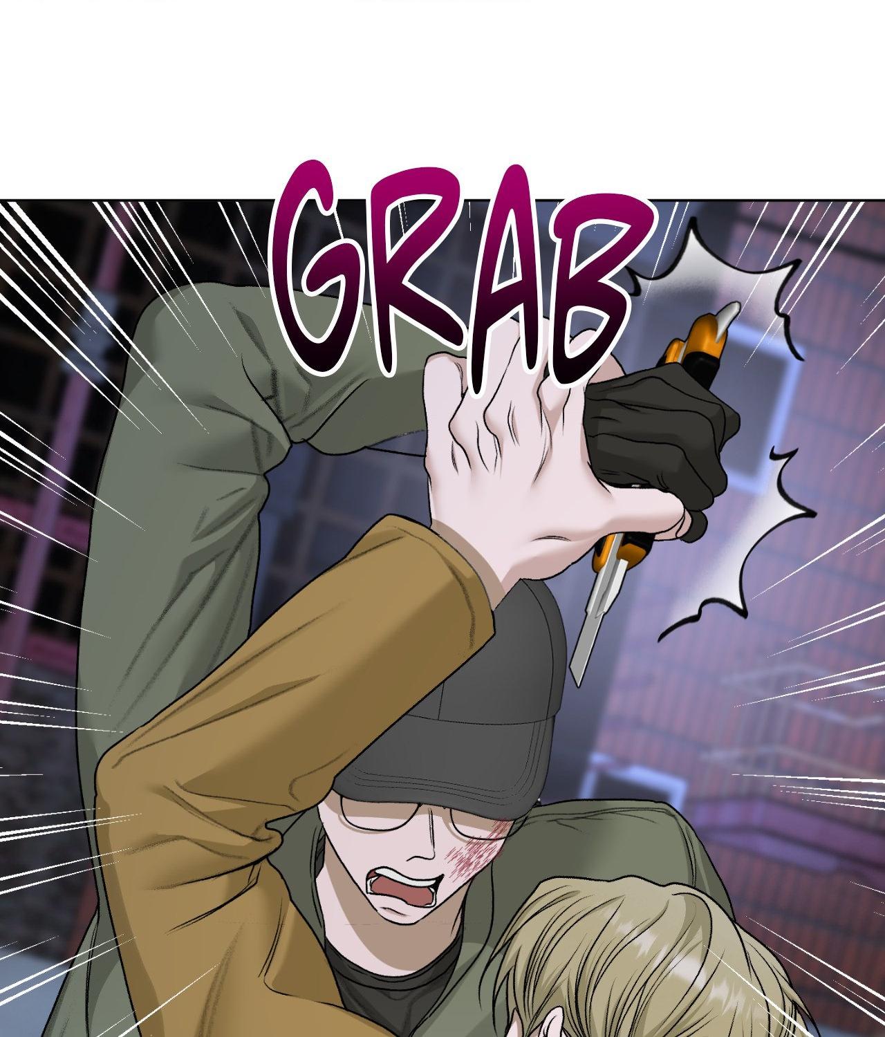 Pond Where Flowers Fall Chapter 49 - Page 4 in English