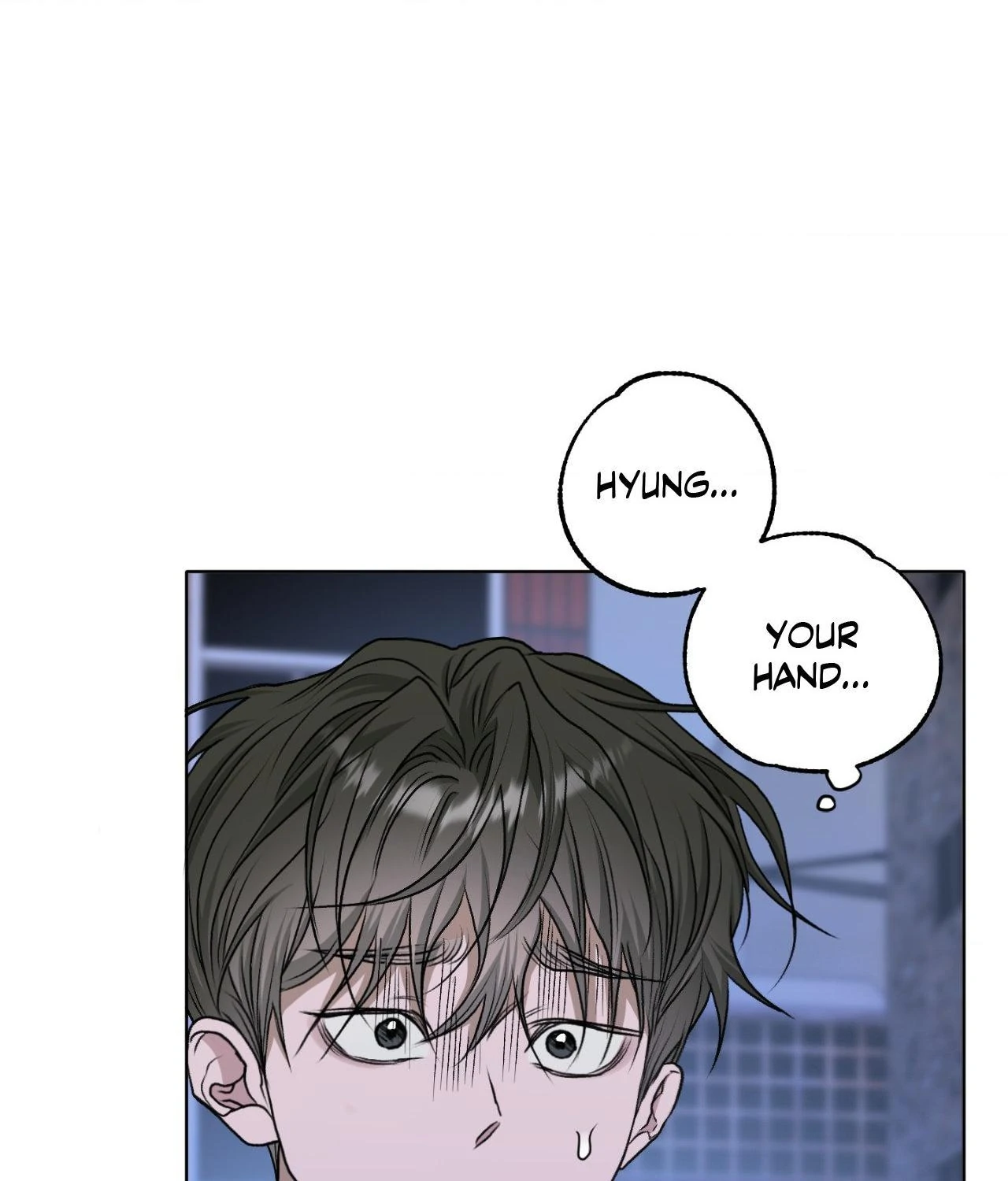 Pond Where Flowers Fall Chapter 49 - Page 40 in English