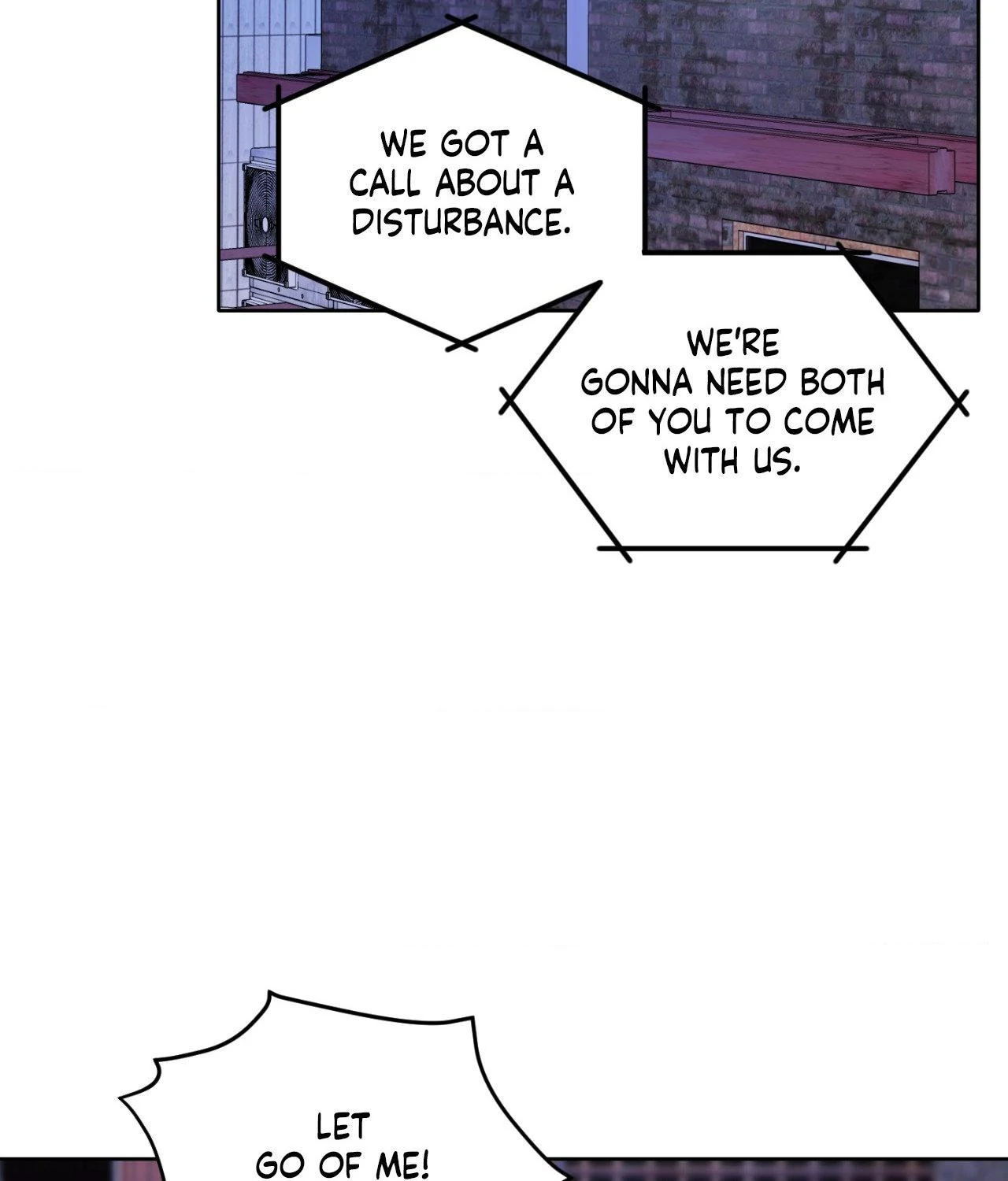 Pond Where Flowers Fall Chapter 49 - Page 45 in English