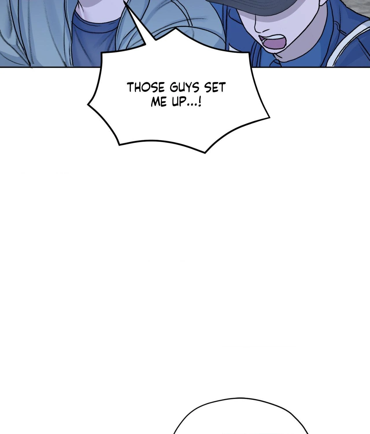 Pond Where Flowers Fall Chapter 49 - Page 47 in English