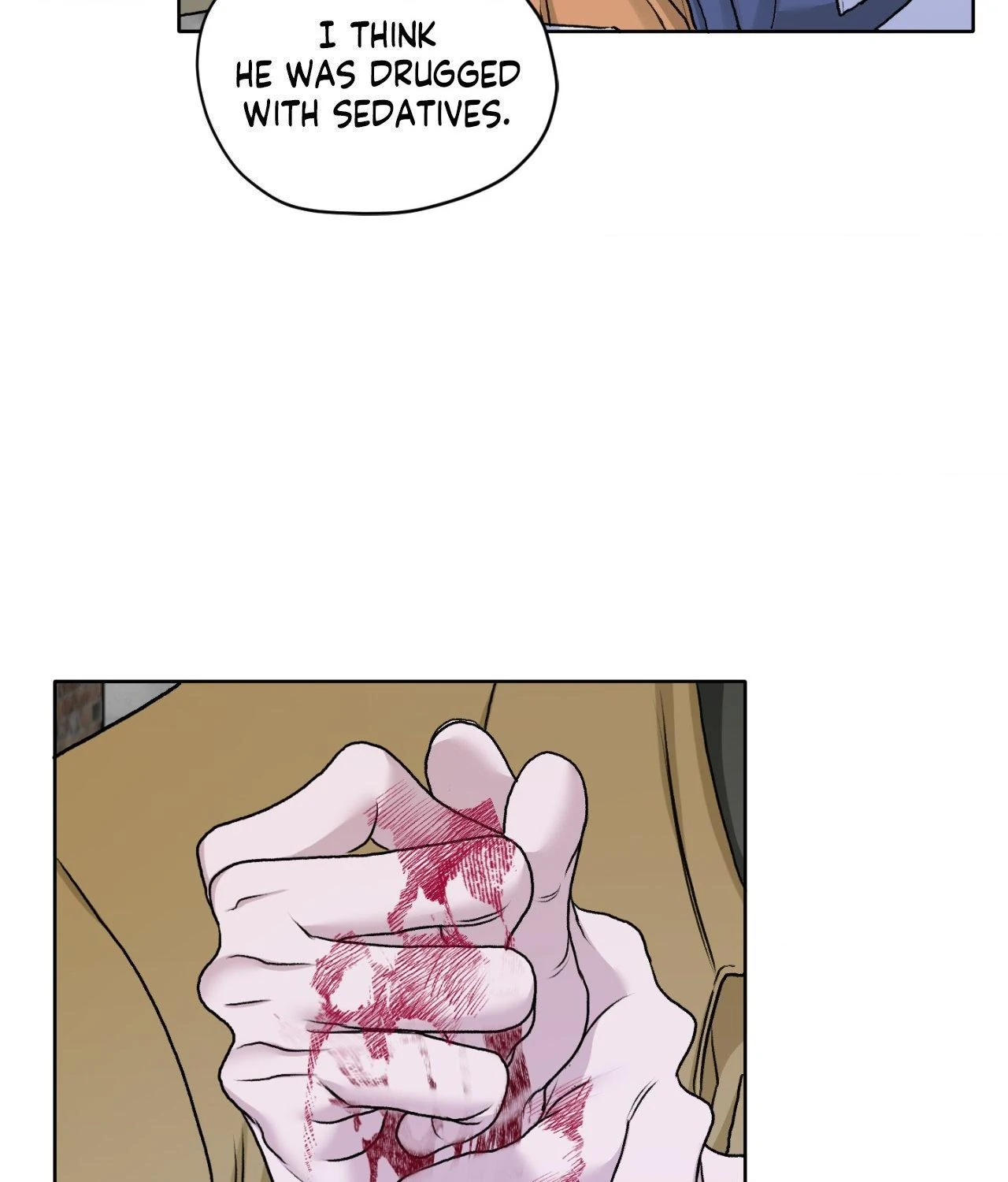 Pond Where Flowers Fall Chapter 49 - Page 49 in English