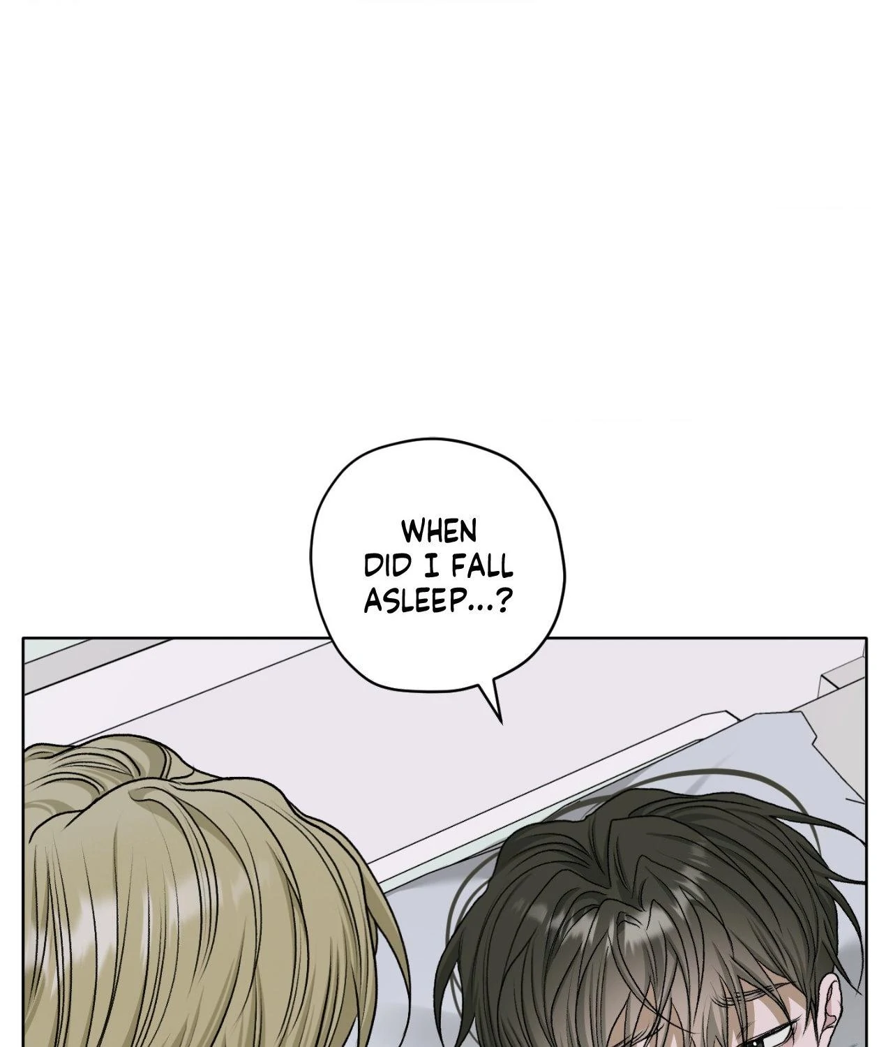 Pond Where Flowers Fall Chapter 49 - Page 63 in English