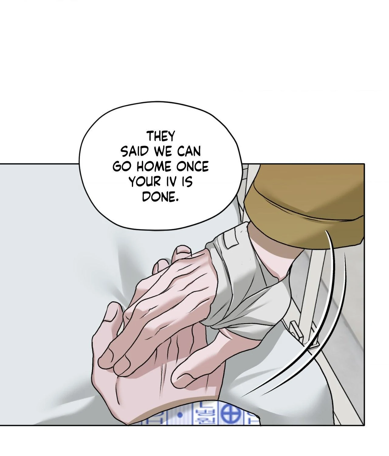 Pond Where Flowers Fall Chapter 49 - Page 65 in English