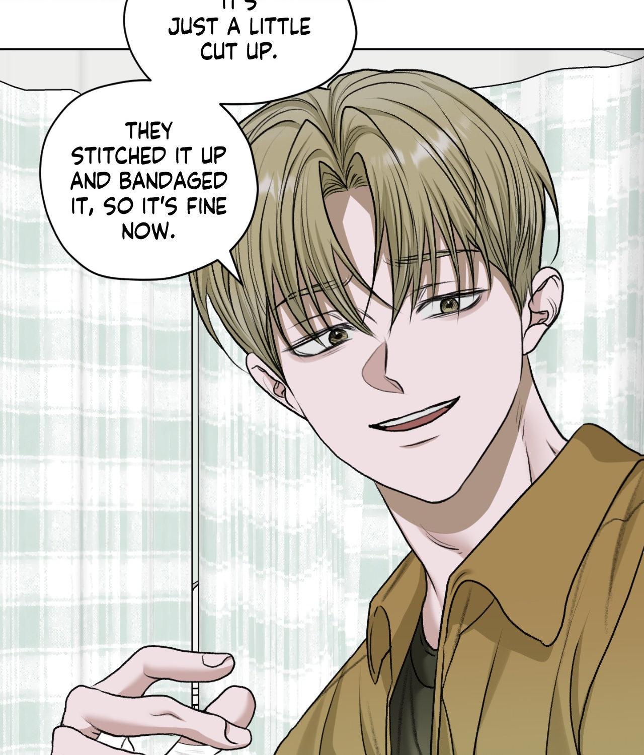 Pond Where Flowers Fall Chapter 49 - Page 68 in English