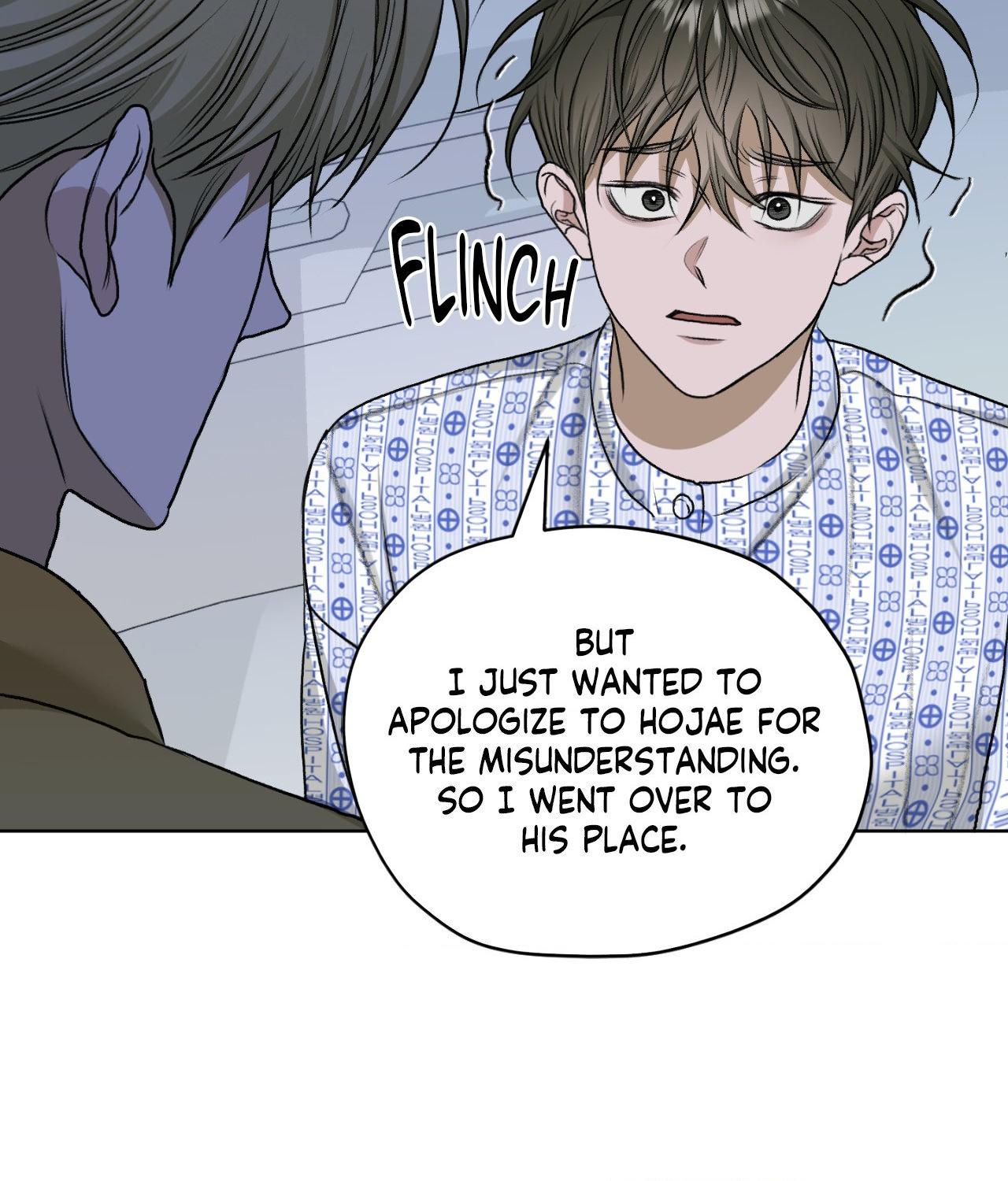 Pond Where Flowers Fall Chapter 49 - Page 75 in English