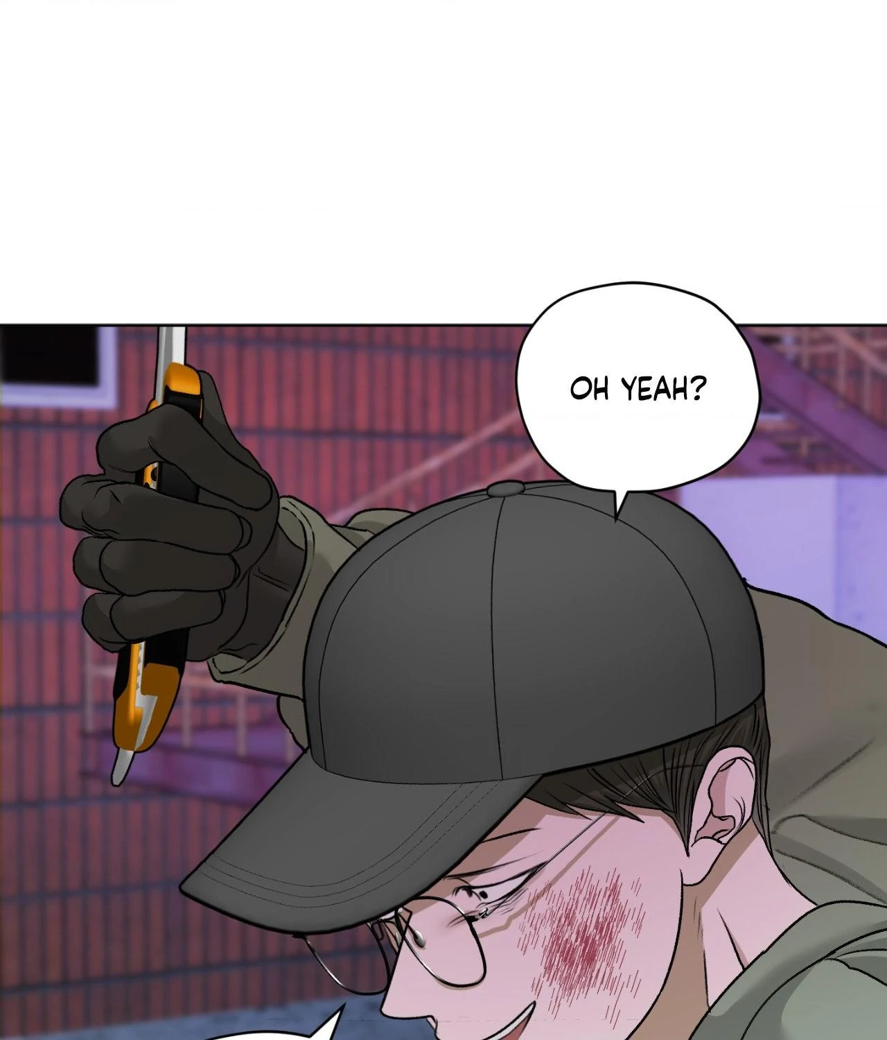 Pond Where Flowers Fall Chapter 49 - Page 8 in English