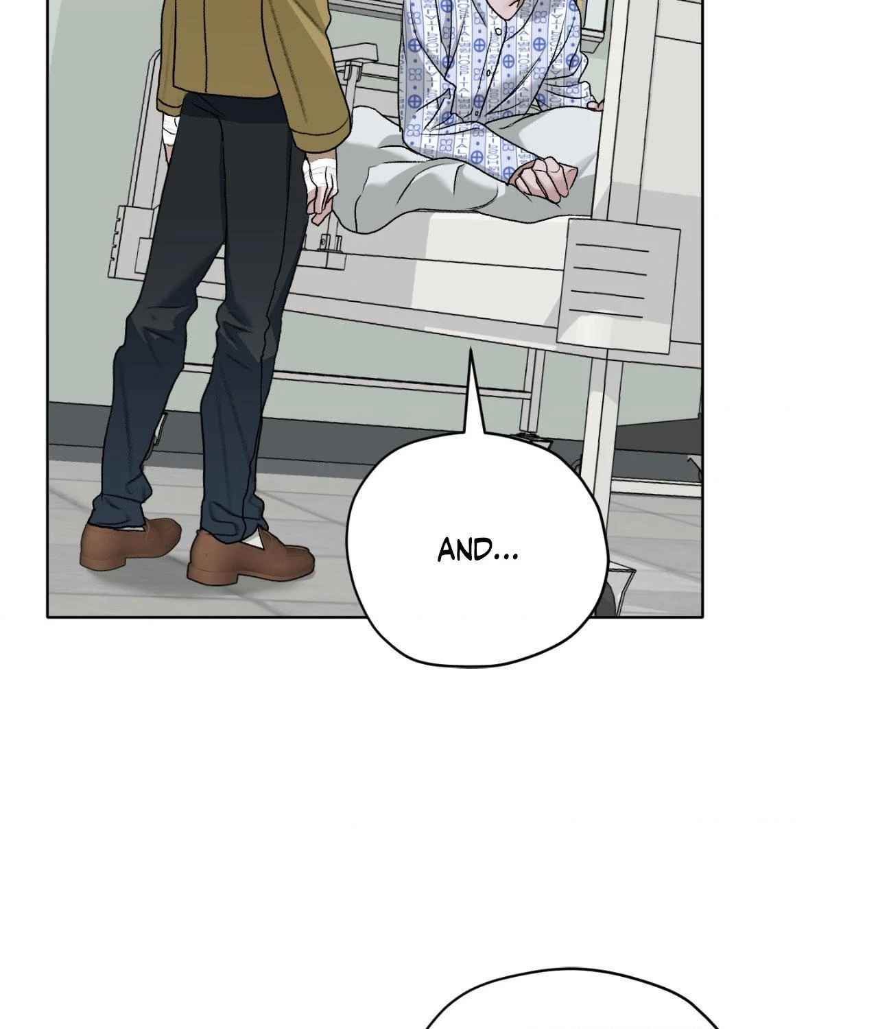 Pond Where Flowers Fall Chapter 49 - Page 82 in English