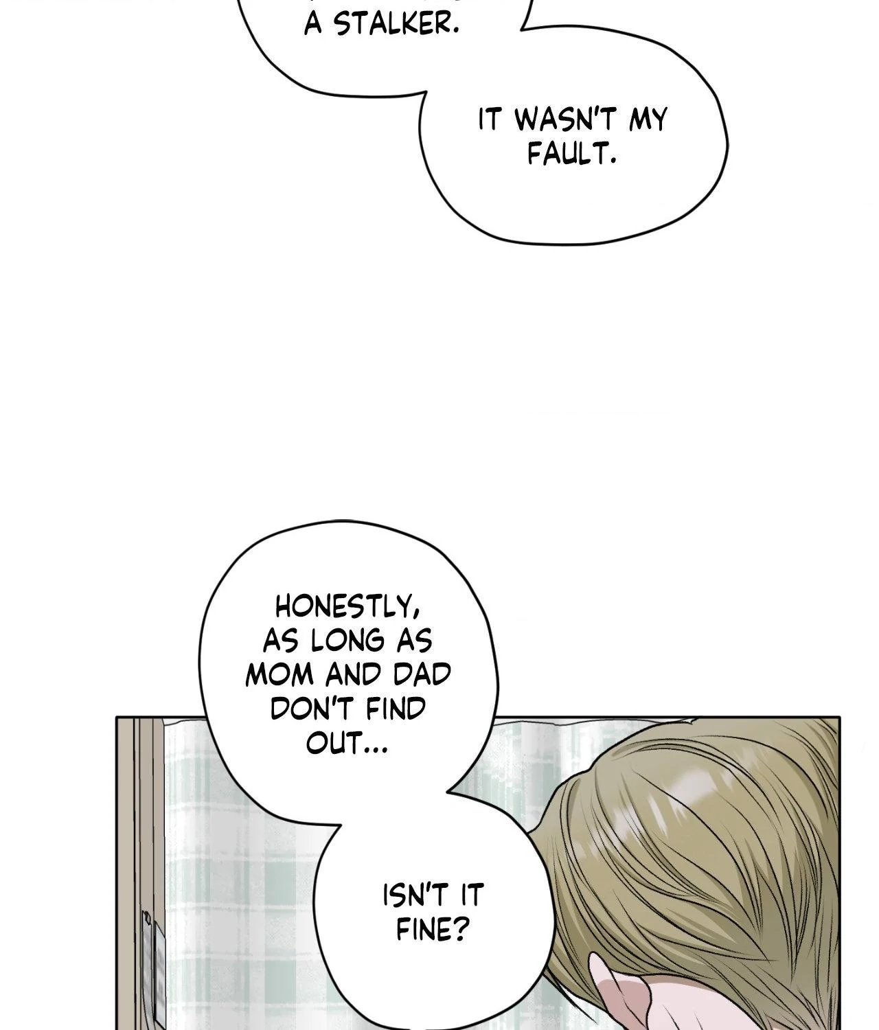 Pond Where Flowers Fall Chapter 49 - Page 86 in English