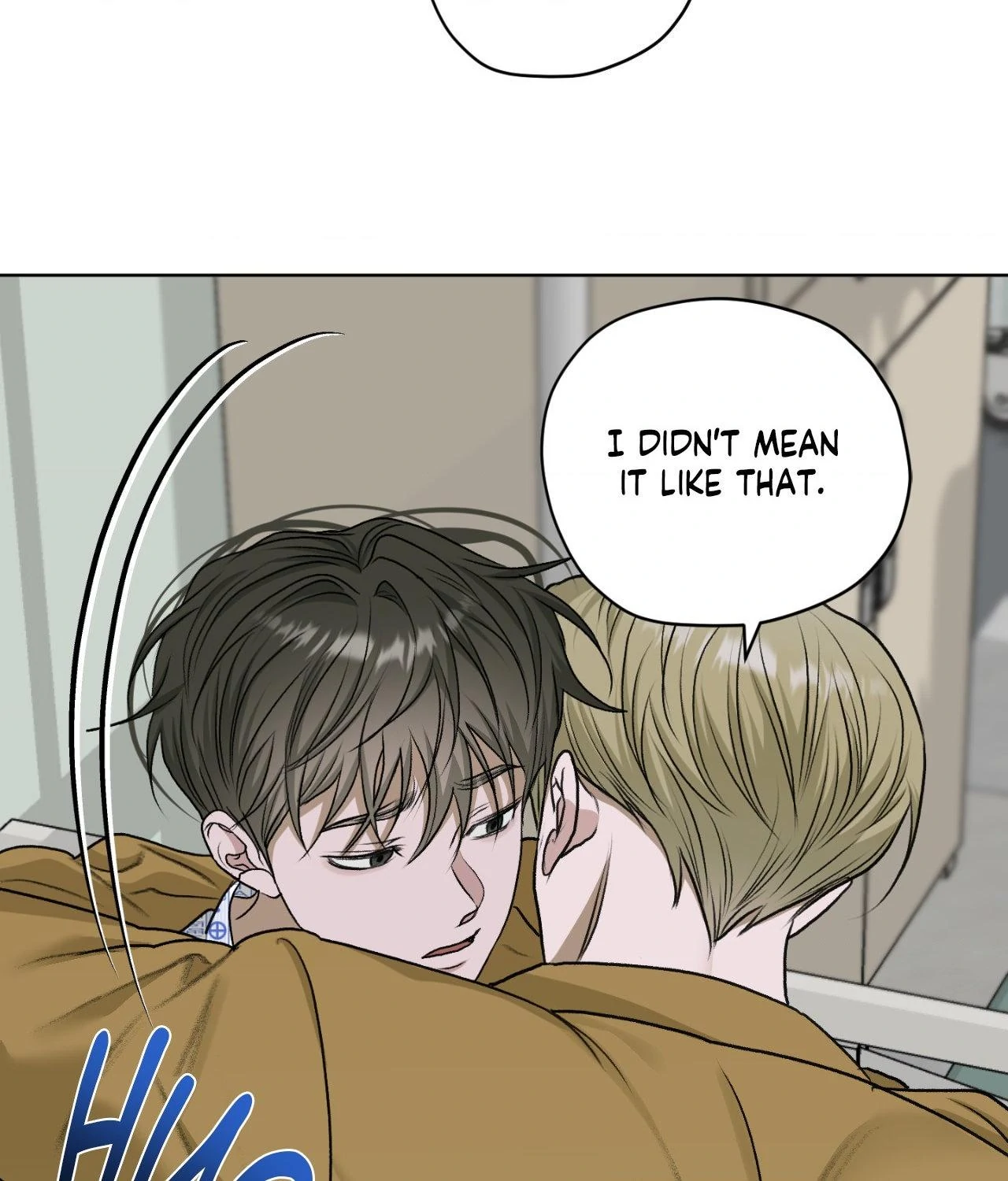 Pond Where Flowers Fall Chapter 49 - Page 96 in English