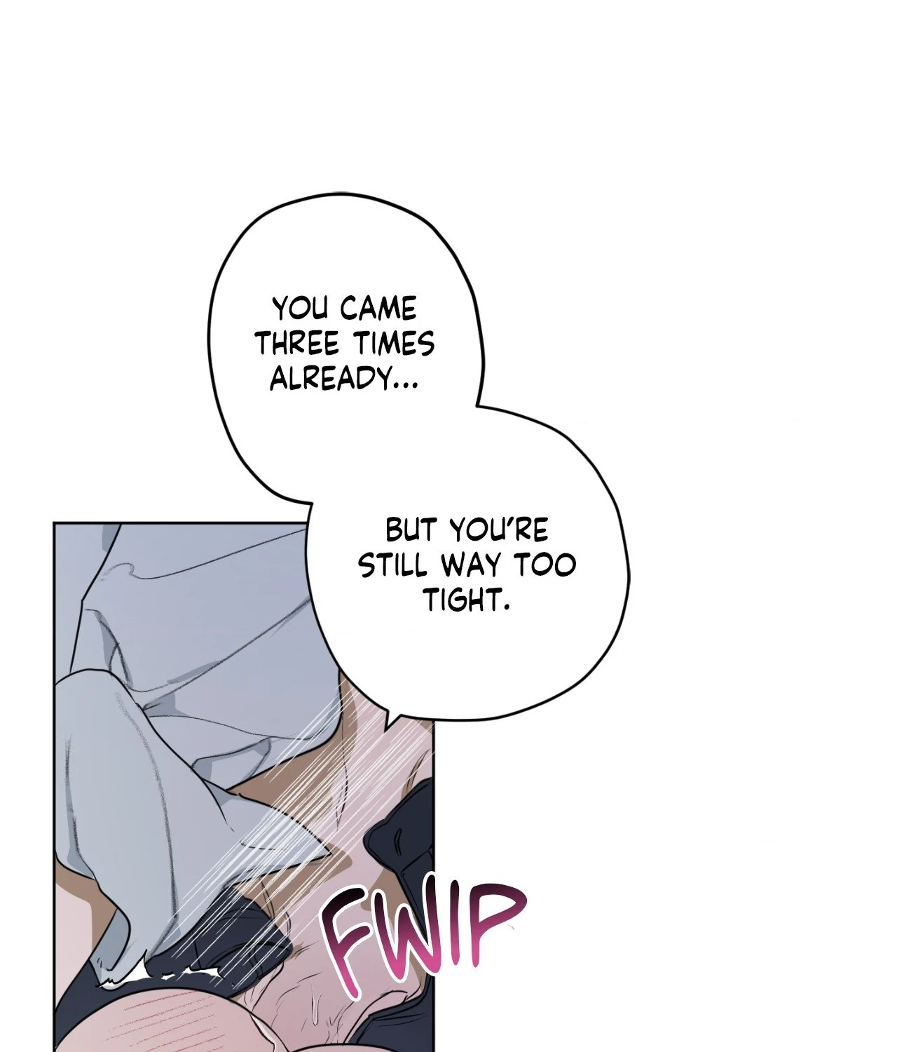 Pond Where Flowers Fall Chapter 5 - Page 10 in English