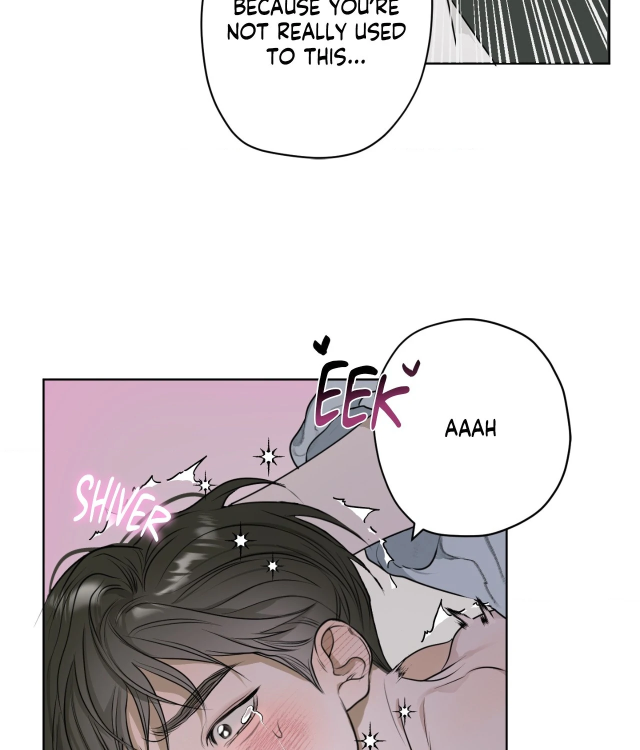 Pond Where Flowers Fall Chapter 5 - Page 12 in English