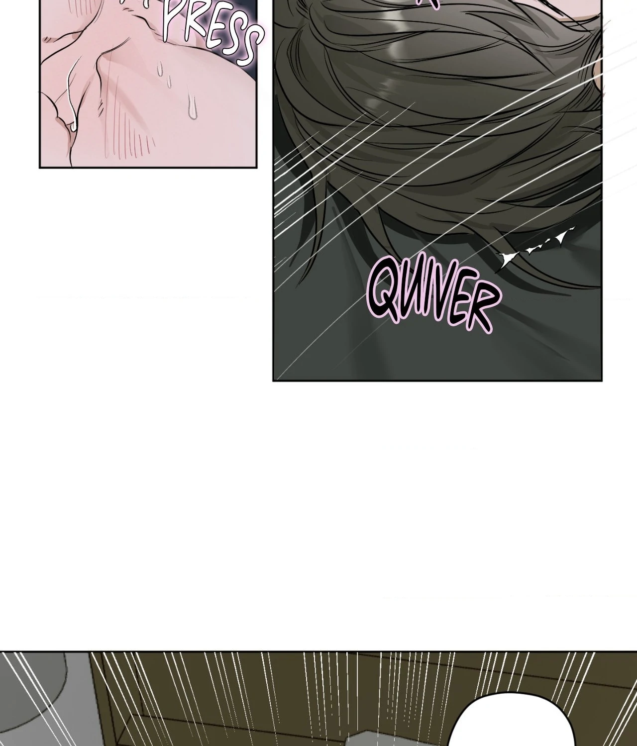 Pond Where Flowers Fall Chapter 5 - Page 21 in English