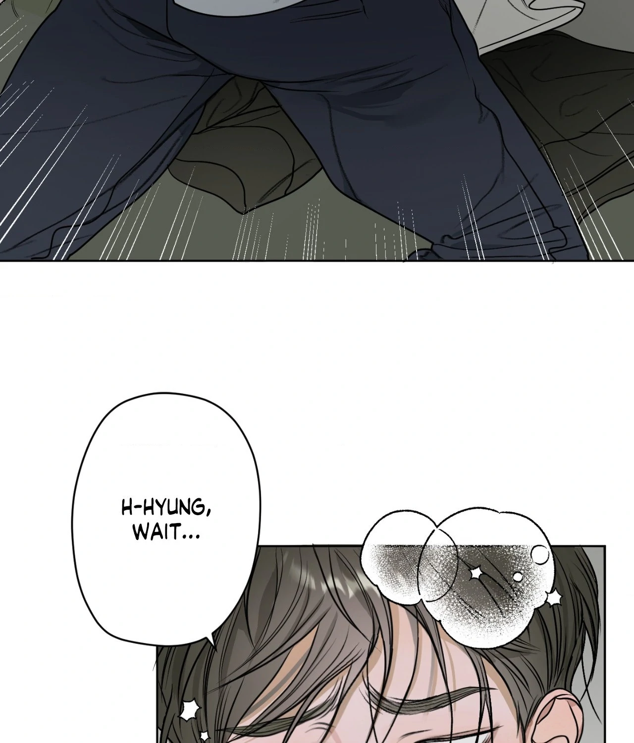 Pond Where Flowers Fall Chapter 5 - Page 23 in English