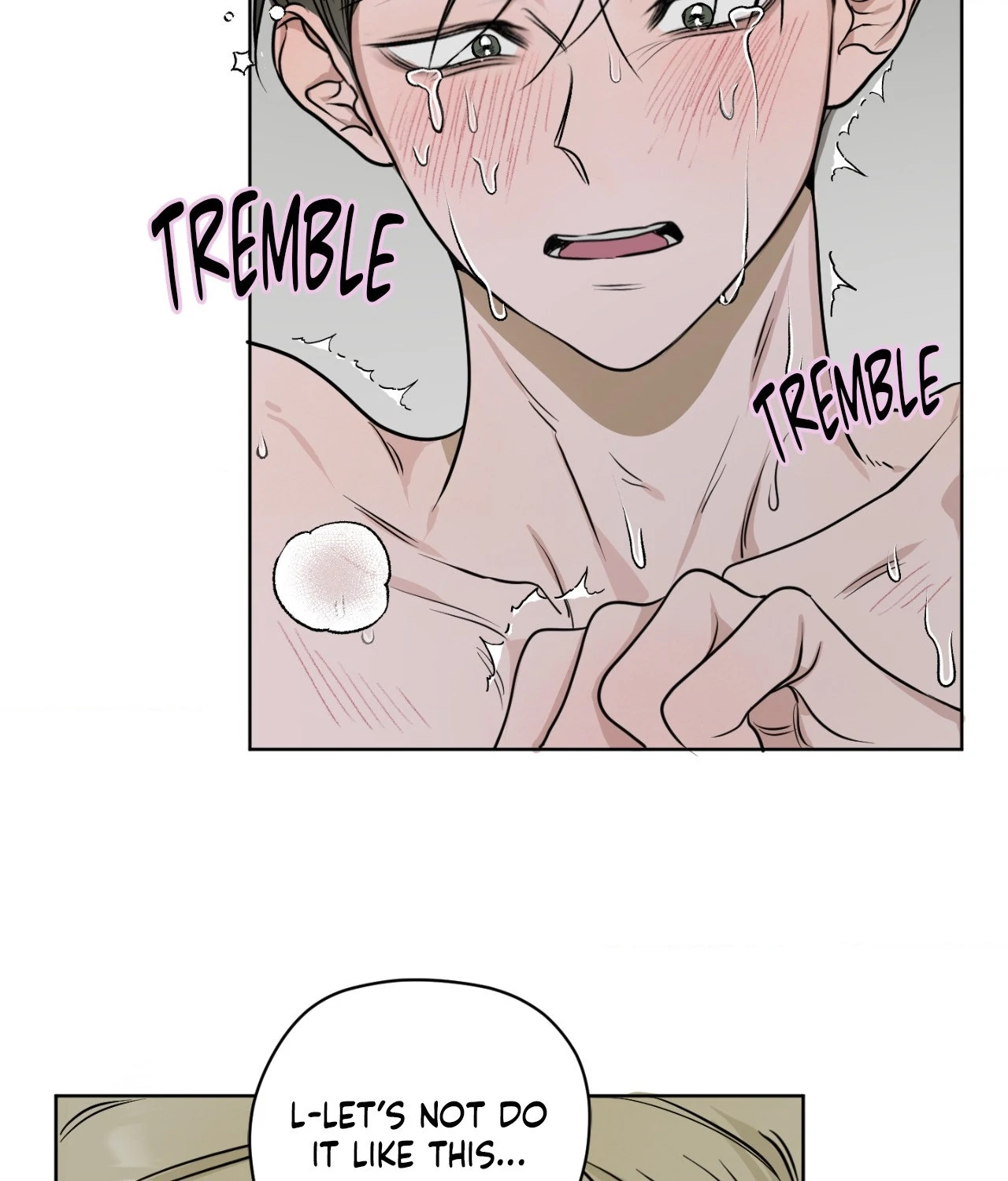 Pond Where Flowers Fall Chapter 5 - Page 24 in English