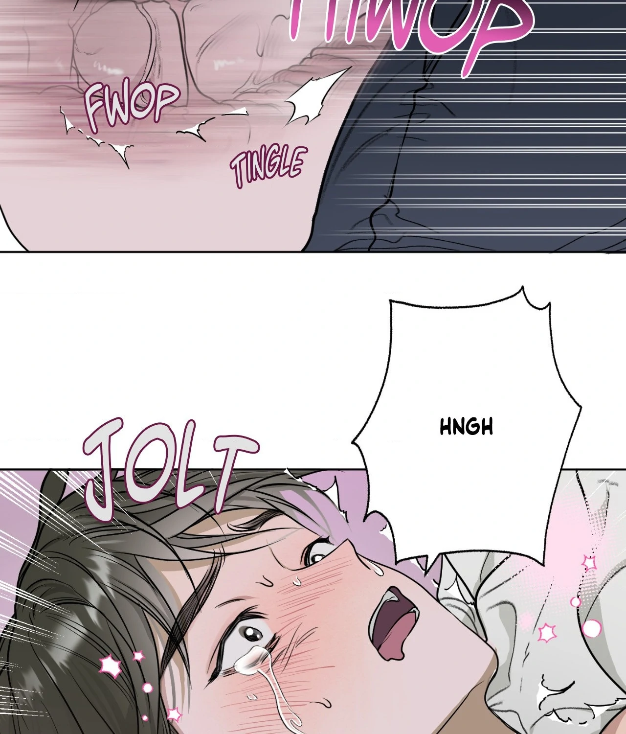 Pond Where Flowers Fall Chapter 5 - Page 29 in English