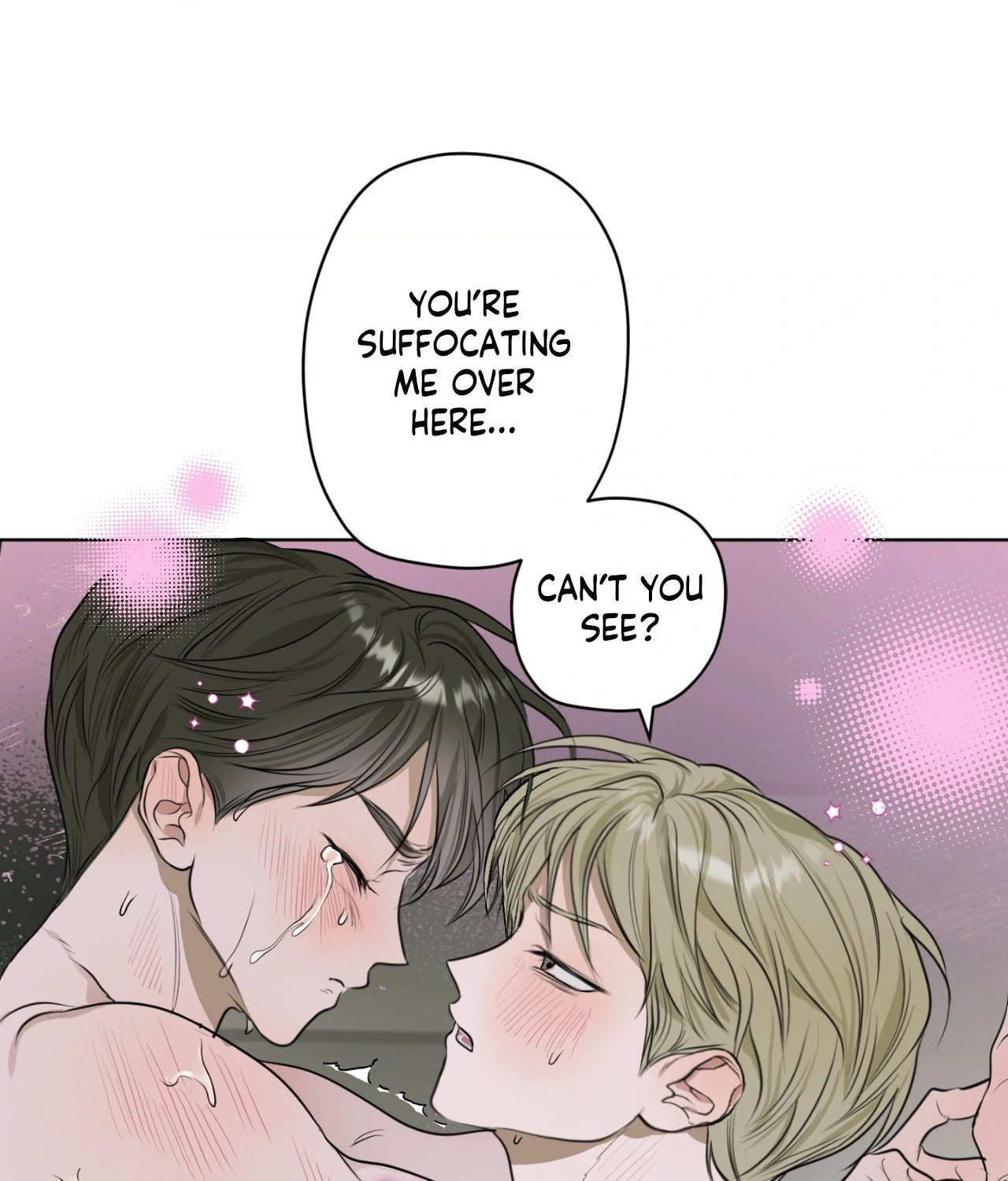Pond Where Flowers Fall Chapter 5 - Page 33 in English