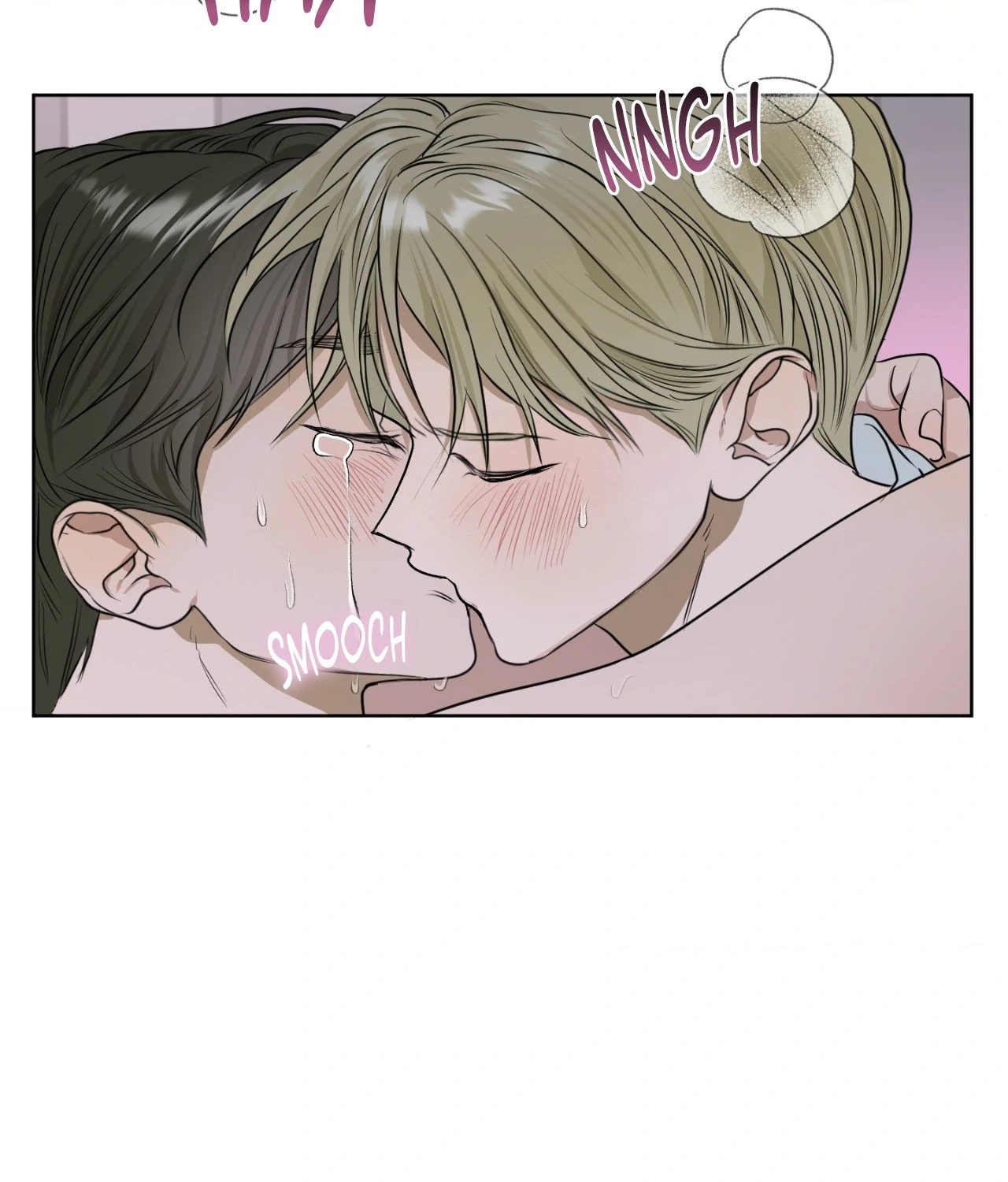 Pond Where Flowers Fall Chapter 5 - Page 36 in English