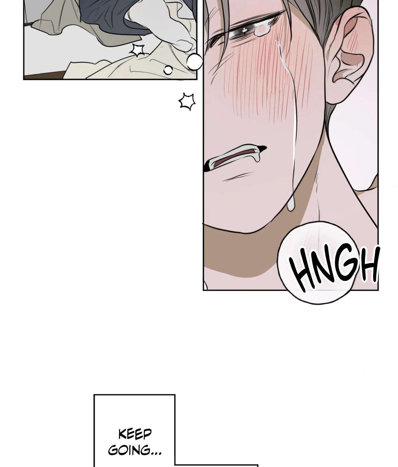Pond Where Flowers Fall Chapter 5 - Page 38 in English