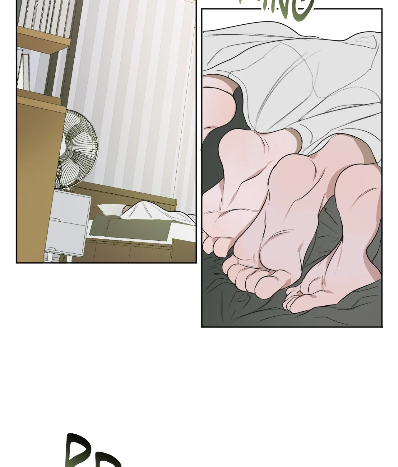 Pond Where Flowers Fall Chapter 5 - Page 44 in English