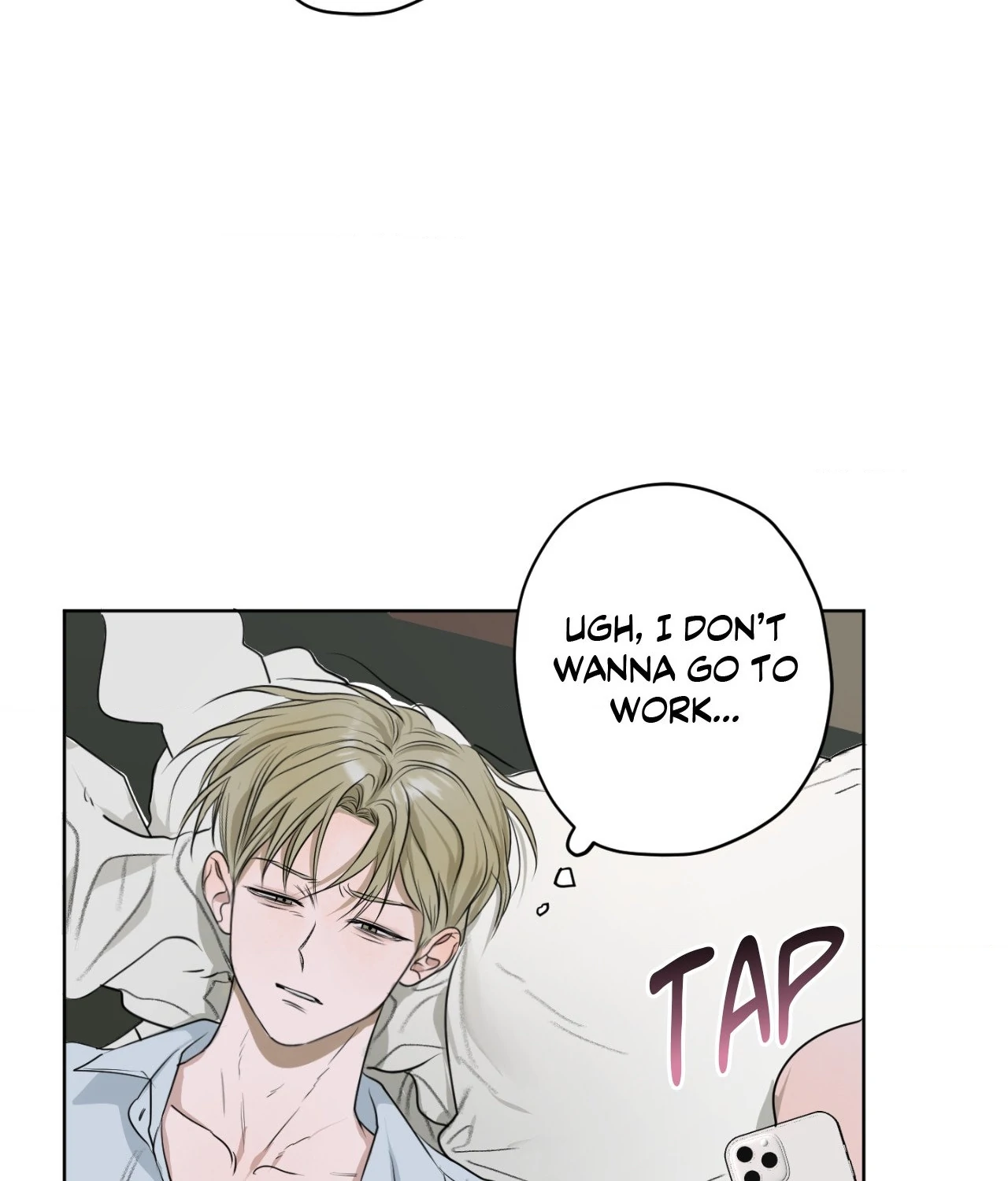 Pond Where Flowers Fall Chapter 5 - Page 46 in English