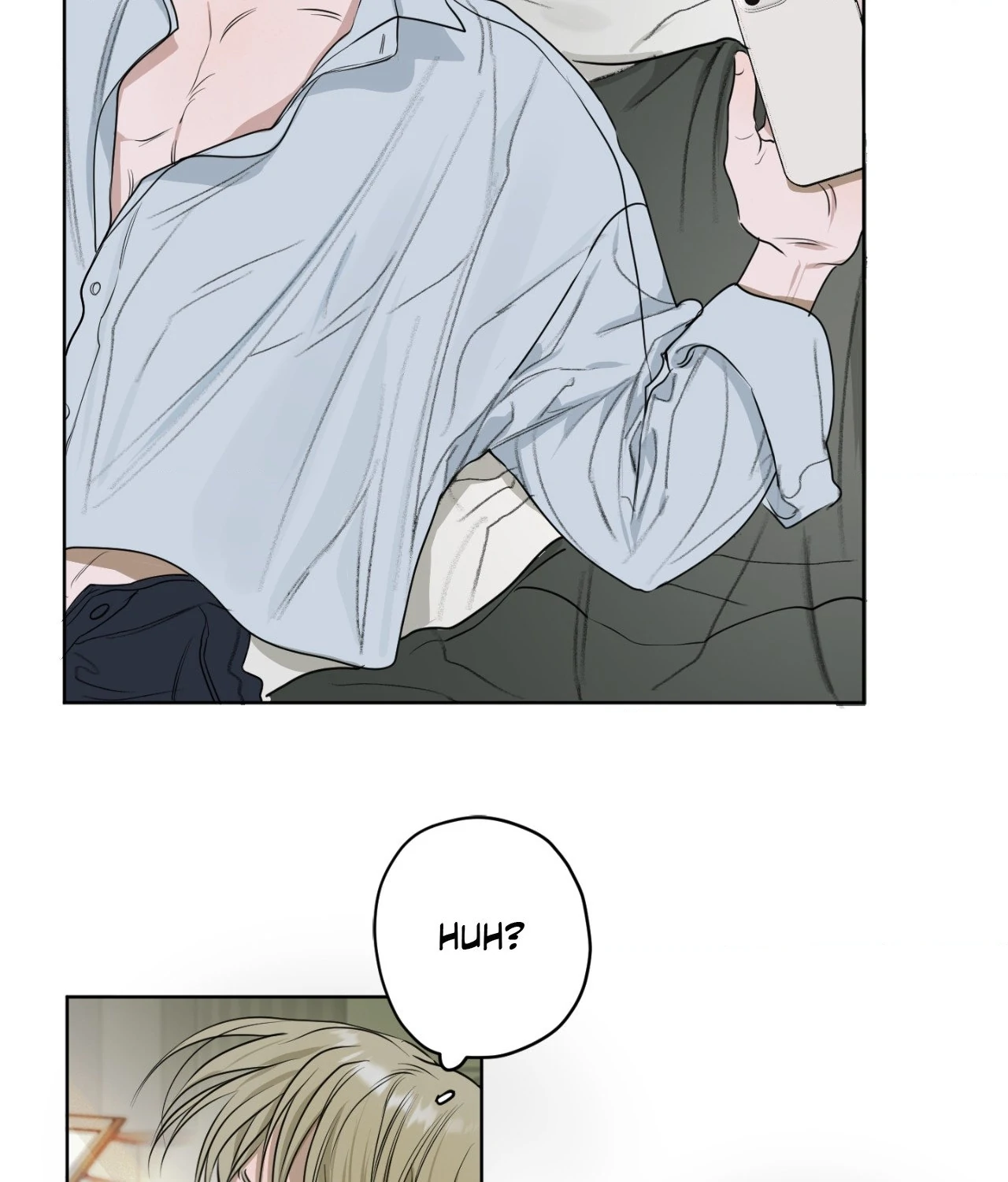 Pond Where Flowers Fall Chapter 5 - Page 47 in English