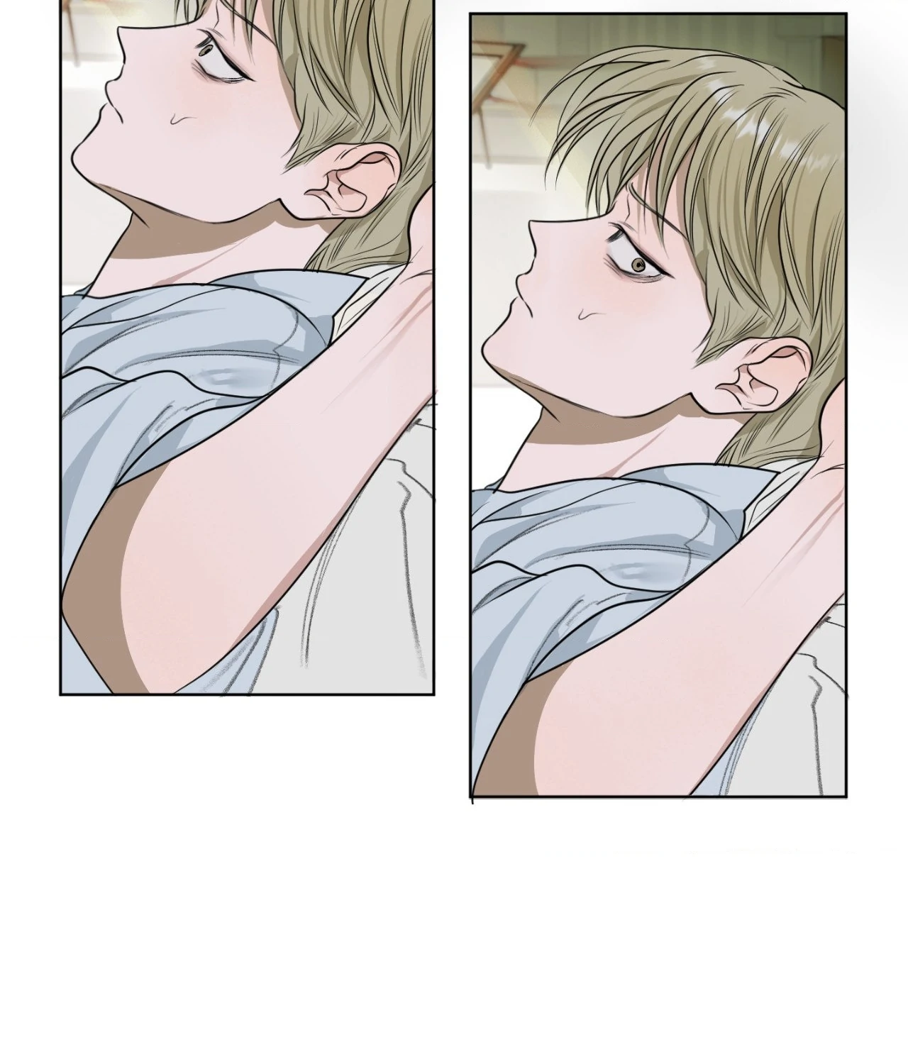 Pond Where Flowers Fall Chapter 5 - Page 48 in English