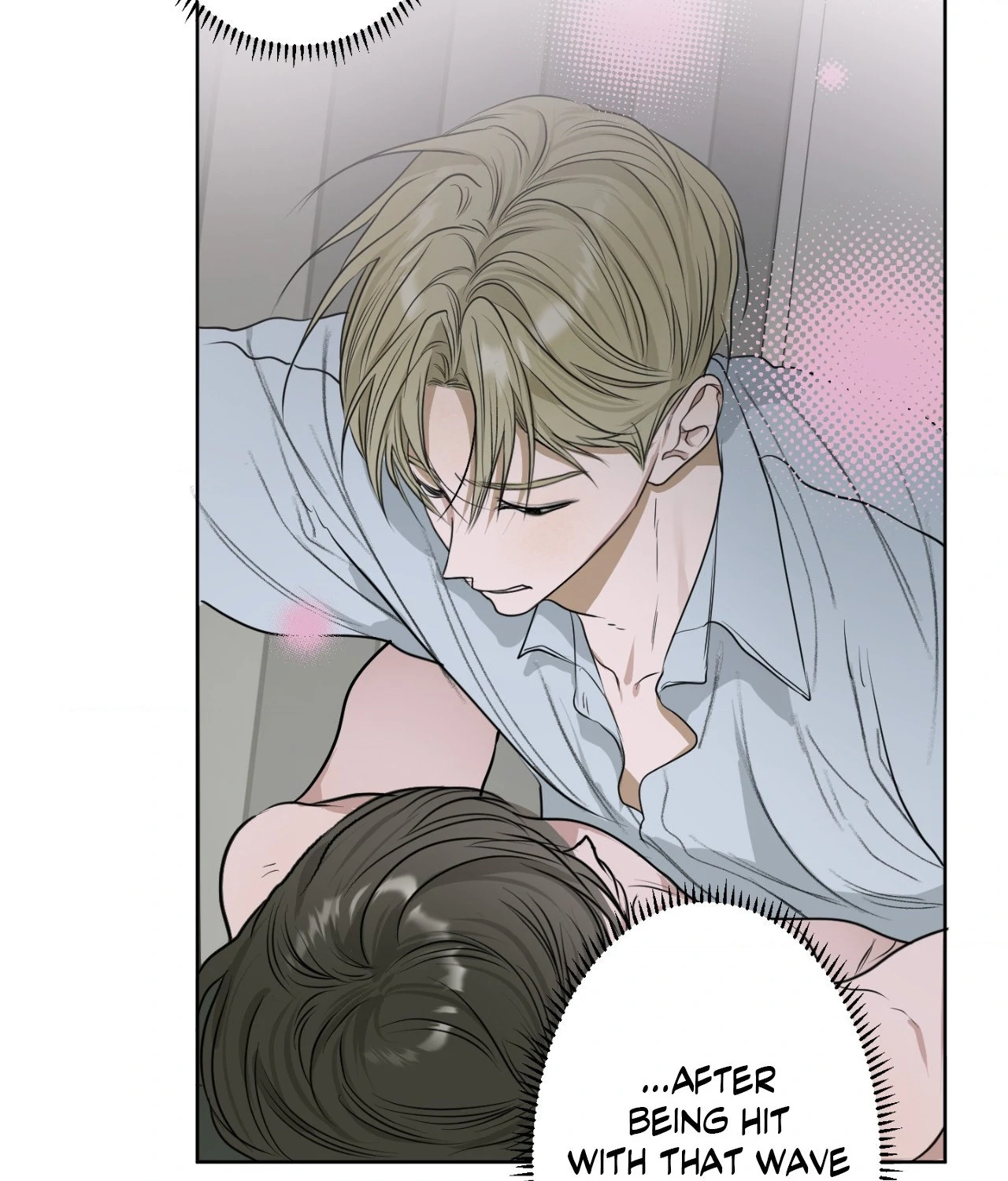 Pond Where Flowers Fall Chapter 5 - Page 58 in English