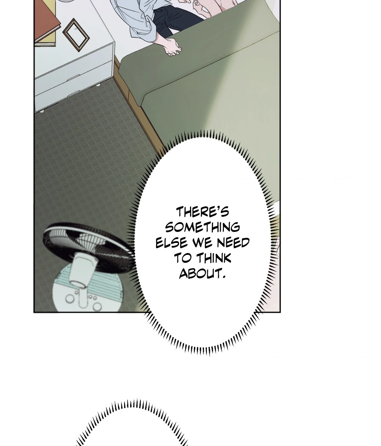 Pond Where Flowers Fall Chapter 5 - Page 61 in English