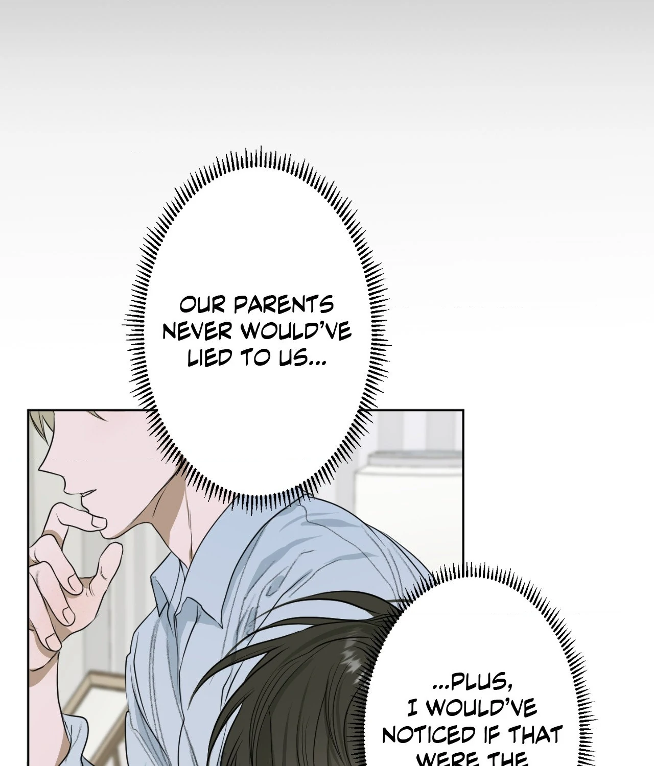 Pond Where Flowers Fall Chapter 5 - Page 72 in English
