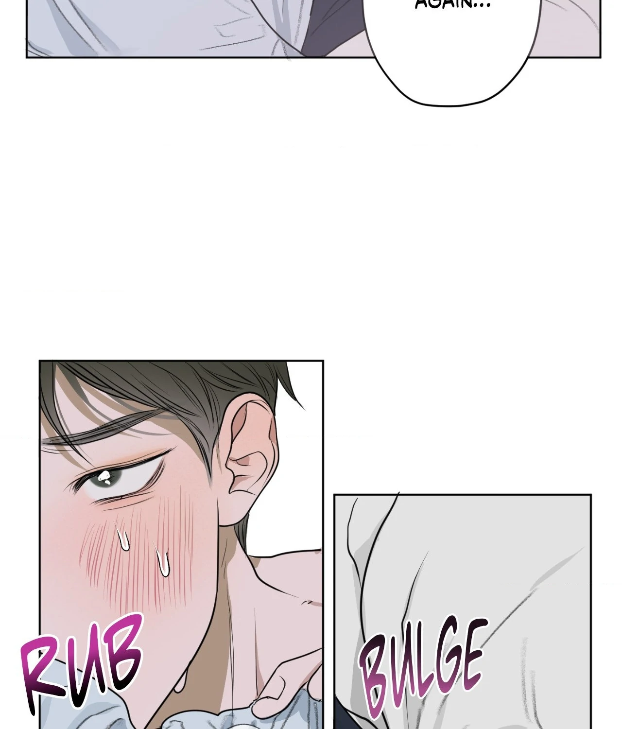 Pond Where Flowers Fall Chapter 5 - Page 77 in English