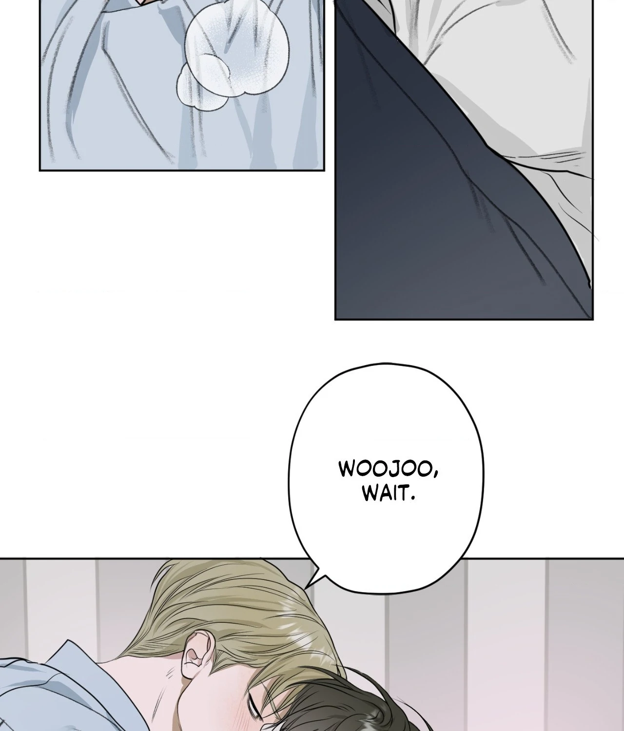 Pond Where Flowers Fall Chapter 5 - Page 78 in English