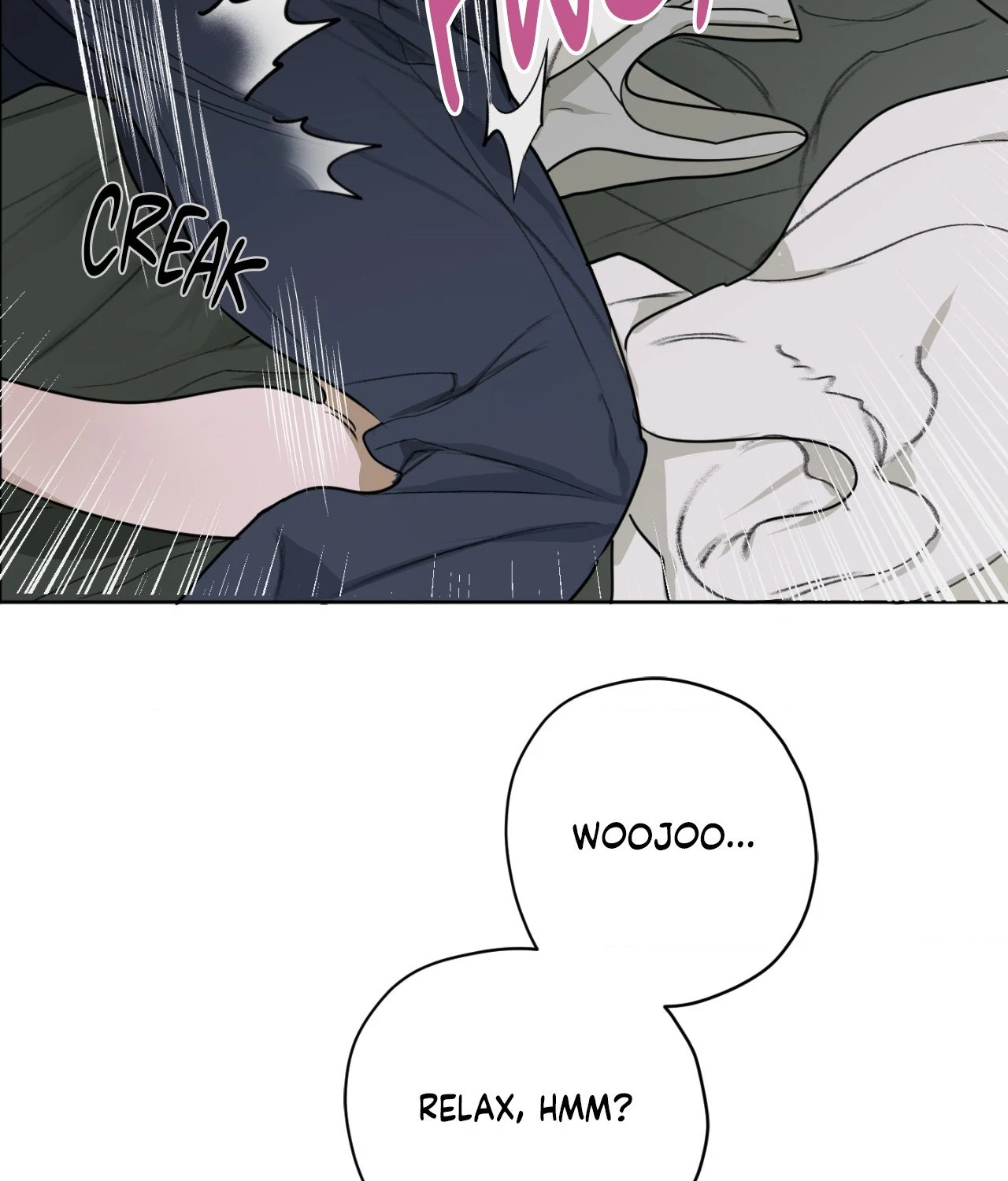 Pond Where Flowers Fall Chapter 5 - Page 8 in English