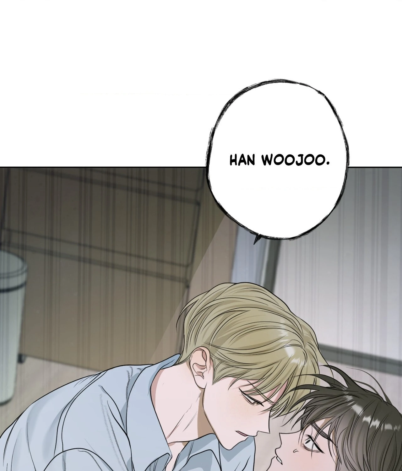 Pond Where Flowers Fall Chapter 5 - Page 93 in English