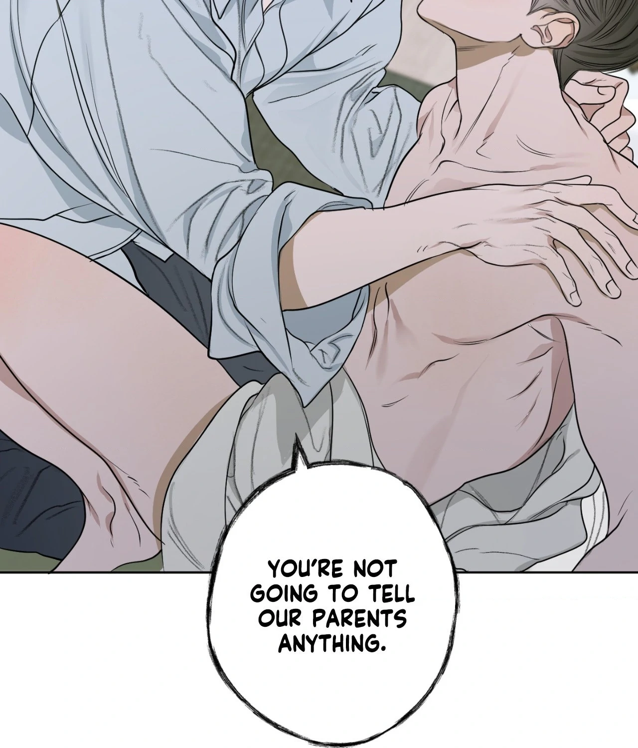 Pond Where Flowers Fall Chapter 5 - Page 94 in English