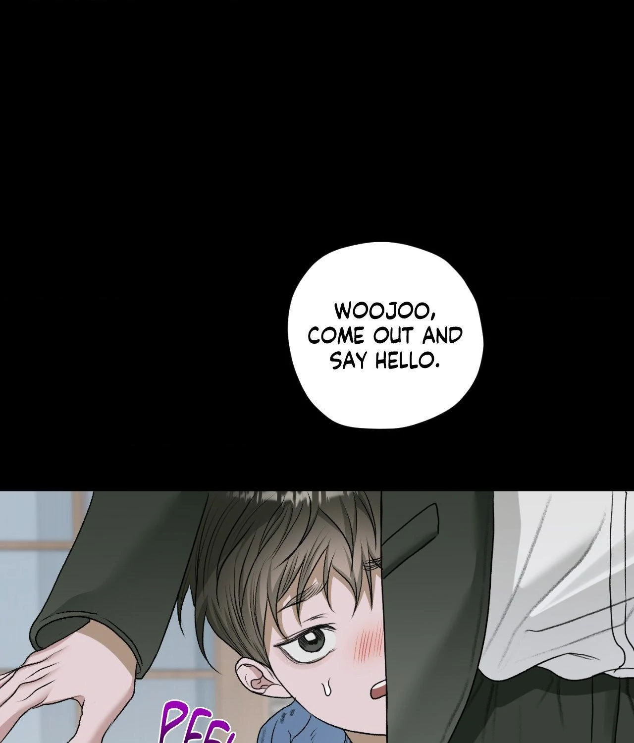 Pond Where Flowers Fall Chapter 50 - Page 15 in English