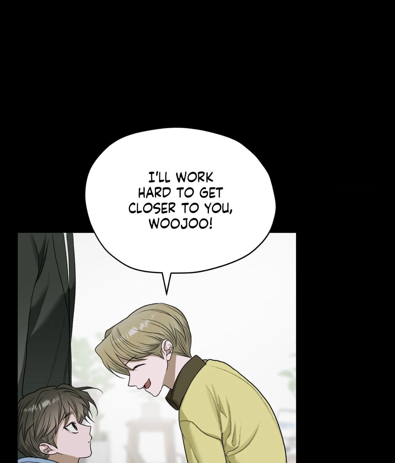 Pond Where Flowers Fall Chapter 50 - Page 22 in English