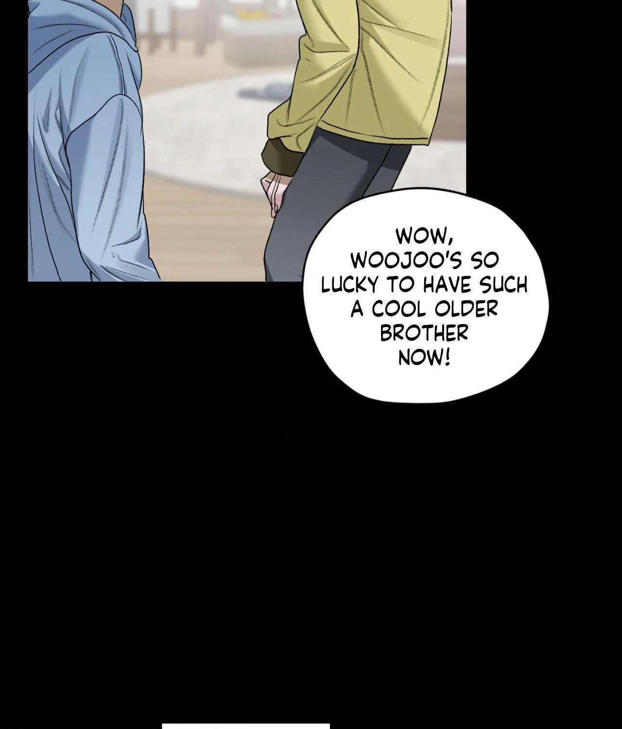 Pond Where Flowers Fall Chapter 50 - Page 23 in English