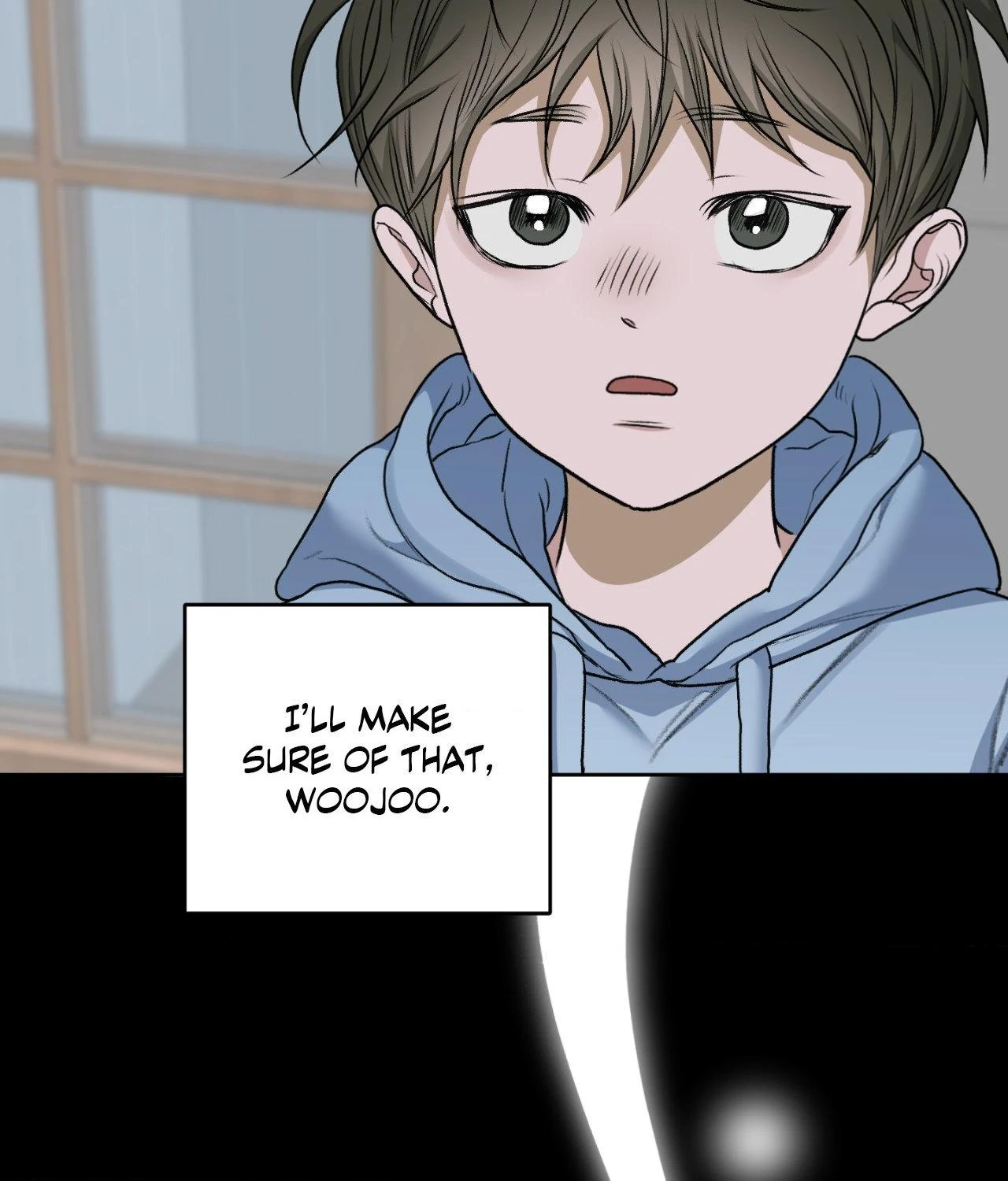 Pond Where Flowers Fall Chapter 50 - Page 26 in English