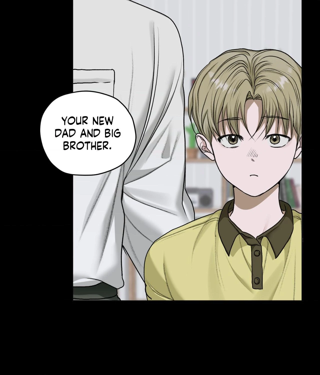 Pond Where Flowers Fall Chapter 50 - Page 3 in English