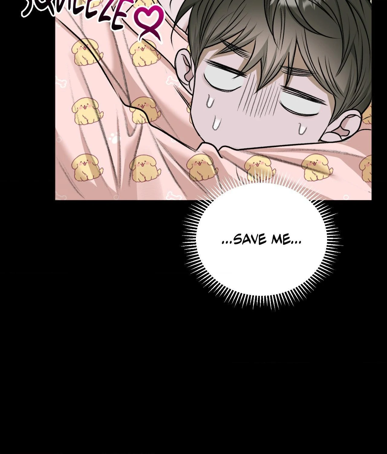 Pond Where Flowers Fall Chapter 50 - Page 44 in English