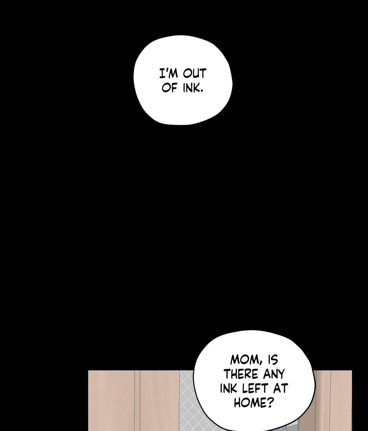 Pond Where Flowers Fall Chapter 50 - Page 53 in English