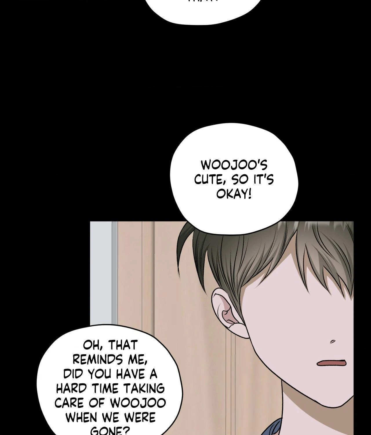 Pond Where Flowers Fall Chapter 50 - Page 58 in English