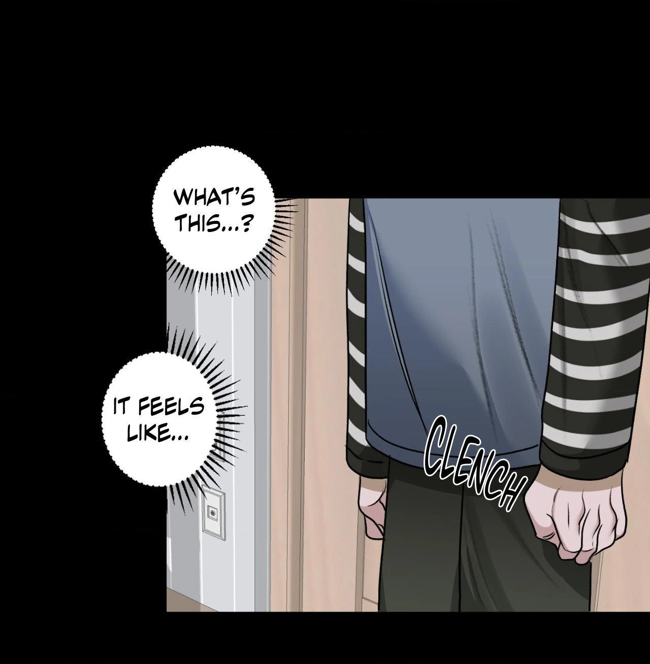 Pond Where Flowers Fall Chapter 50 - Page 61 in English