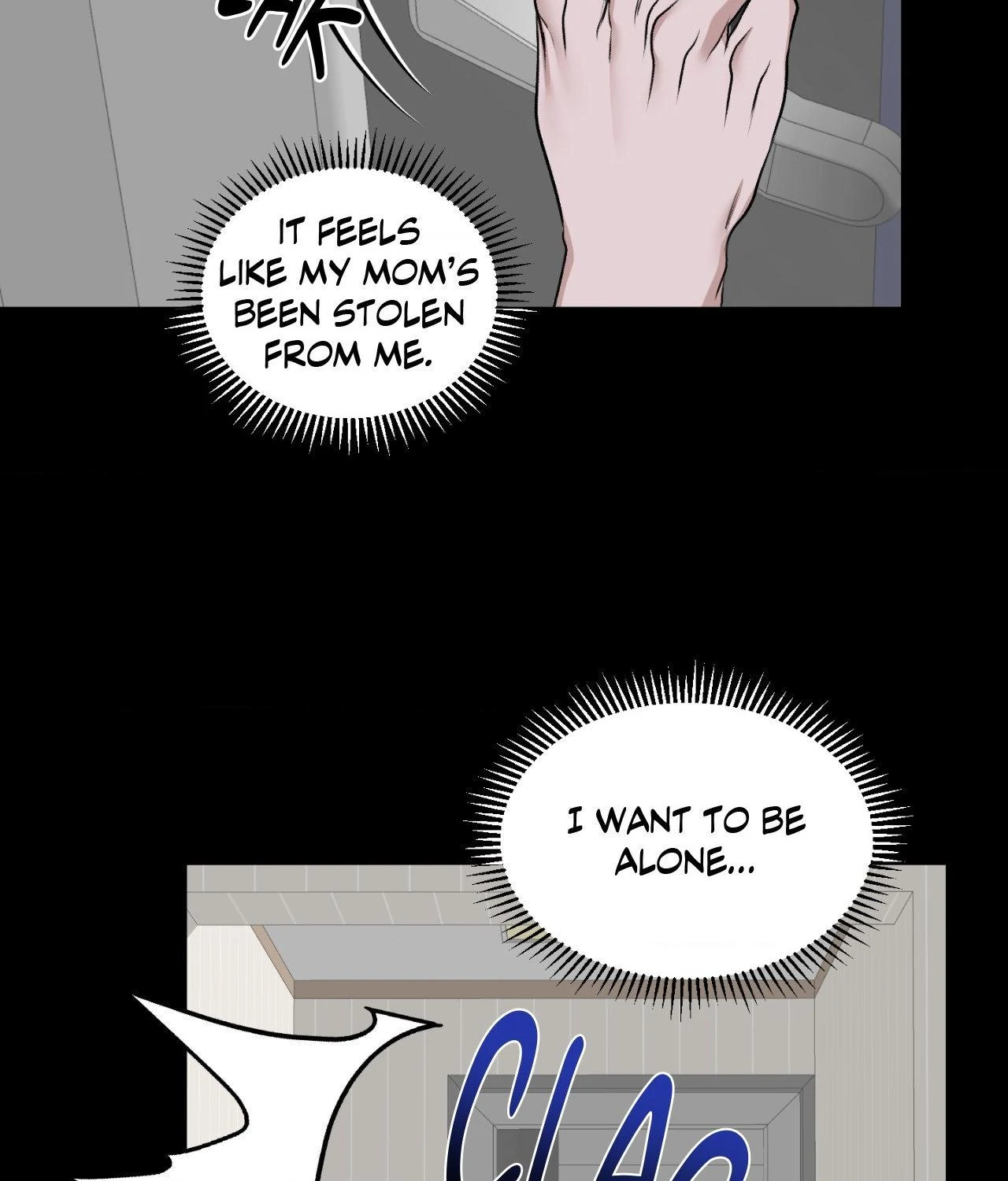 Pond Where Flowers Fall Chapter 50 - Page 65 in English