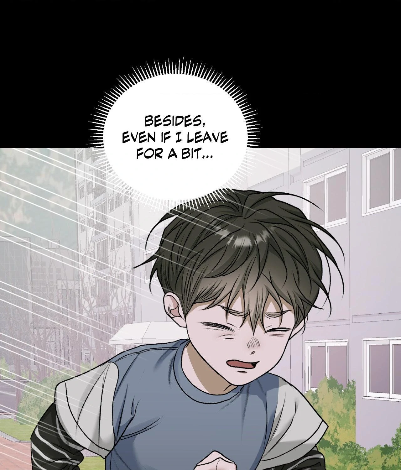 Pond Where Flowers Fall Chapter 50 - Page 67 in English