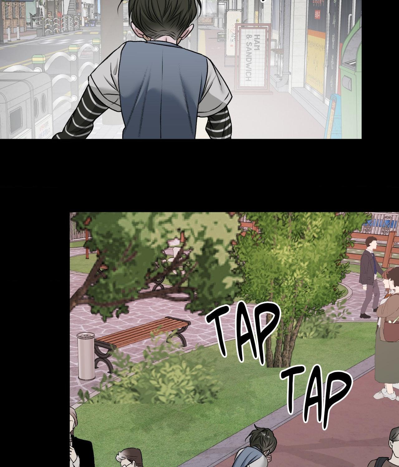 Pond Where Flowers Fall Chapter 50 - Page 70 in English